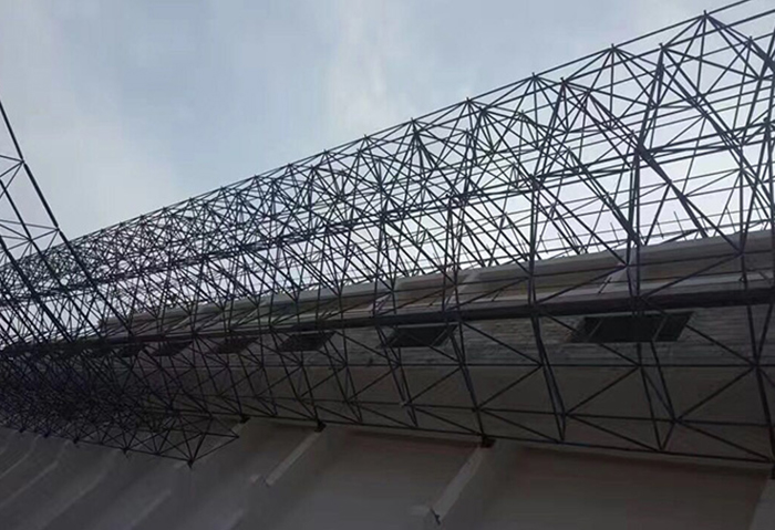 黄海泗洪垃圾电厂