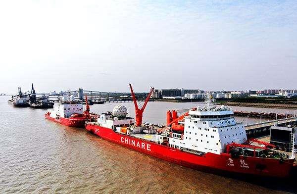 黄海论针对露天料场的港口封闭问题的实行措施